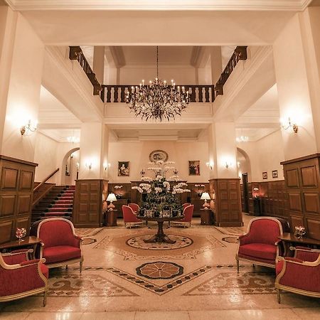 Dalat Palace Heritage Hotel Eksteriør bilde